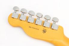 Fender American Professional Telecaster, Maple Fingerboard, 3-Color Sunburst【3.48kg】_7