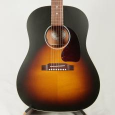 Gibson J-45 Special ♯21196019【ニューモデル】【胴薄ボディ】【サテン仕上げ】