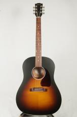 Gibson J-45 Special ♯21196019【ニューモデル】【胴薄ボディ】【サテン仕上げ】_2
