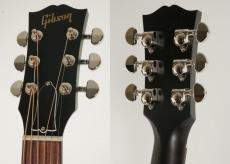 Gibson J-45 Special ♯21196019【ニューモデル】【胴薄ボディ】【サテン仕上げ】_4