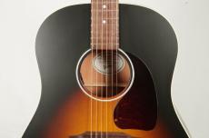 Gibson J-45 Special ♯21196019【ニューモデル】【胴薄ボディ】【サテン仕上げ】_6