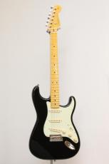 Fender American Professional Stratocaster, Maple Fingerboard, Black【3.83kg】_2
