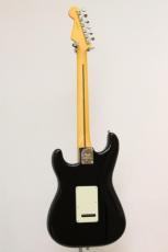 Fender American Professional Stratocaster, Maple Fingerboard, Black【3.83kg】_4