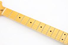 Fender American Professional Stratocaster, Maple Fingerboard, Black【3.83kg】_5
