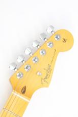 Fender American Professional Stratocaster, Maple Fingerboard, Black【3.83kg】_6