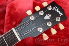 Gibson SG Standard '61 Faded Maestro Vibrola VCH '22_4