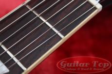 Gibson SG Standard '61 Faded Maestro Vibrola VCH '22_5