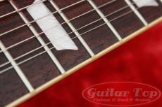 Gibson SG Standard '61 Faded Maestro Vibrola VCH '22_6