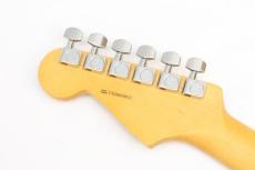 Fender American Professional Stratocaster, Maple Fingerboard, Black【3.83kg】_8
