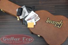 Gibson SG Standard '61 Faded Maestro Vibrola VCH '22_11