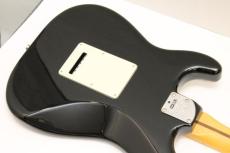 Fender American Professional Stratocaster, Maple Fingerboard, Black【3.83kg】_10