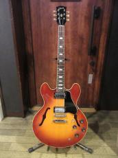 Gibson 1970 ES-335TD Tea Burst