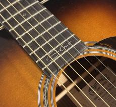 Martin 000-28EC Sunburst【S/N 2931295】_4