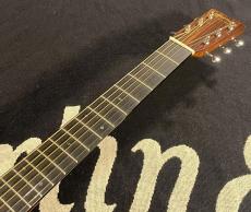 Martin 000-28EC Sunburst【S/N 2931295】_10