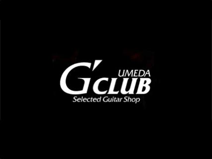 クロサワ楽器 G-CLUB UMEDA_1