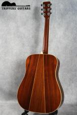 Martin D-35 (1967) オリジナルオーナーが購入した書類などが付属したミントコンディションの1本!D-35お好きな方は是非ご覧ください!_3