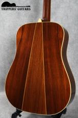 Martin D-35 (1967) オリジナルオーナーが購入した書類などが付属したミントコンディションの1本!D-35お好きな方は是非ご覧ください!_5