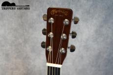 Martin D-35 (1967) オリジナルオーナーが購入した書類などが付属したミントコンディションの1本!D-35お好きな方は是非ご覧ください!_6