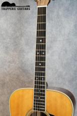 Martin D-35 (1967) オリジナルオーナーが購入した書類などが付属したミントコンディションの1本!D-35お好きな方は是非ご覧ください!_7