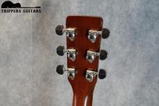 Martin D-35 (1967) オリジナルオーナーが購入した書類などが付属したミントコンディションの1本!D-35お好きな方は是非ご覧ください!_8