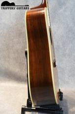 Martin D-35 (1967) オリジナルオーナーが購入した書類などが付属したミントコンディションの1本!D-35お好きな方は是非ご覧ください!_10