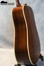 Martin D-35 (1967) オリジナルオーナーが購入した書類などが付属したミントコンディションの1本!D-35お好きな方は是非ご覧ください!_11