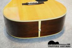 Martin D-35 (1967) オリジナルオーナーが購入した書類などが付属したミントコンディションの1本!D-35お好きな方は是非ご覧ください!_13