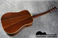 Martin D-35 (1967) オリジナルオーナーが購入した書類などが付属したミントコンディションの1本!D-35お好きな方は是非ご覧ください!_14