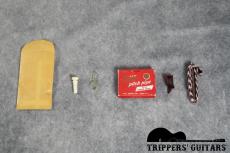 Martin D-35 (1967) オリジナルオーナーが購入した書類などが付属したミントコンディションの1本!D-35お好きな方は是非ご覧ください!_17