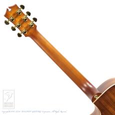Maton EBG808C Artist 2024 Limited Model (Light Brown Sunburst)【セール開催中!48回無金利対象品】_7