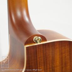 Maton EBG808C Artist 2024 Limited Model (Light Brown Sunburst)【セール開催中!48回無金利対象品】_13