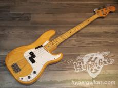 Fender '74 Precision Bass