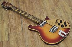 Rickenbacker 660/12TP "Tom Petty Limited Edition"_4