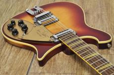 Rickenbacker 660/12TP "Tom Petty Limited Edition"_10