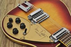 Rickenbacker 660/12TP "Tom Petty Limited Edition"_11