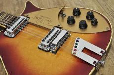 Rickenbacker 660/12TP "Tom Petty Limited Edition"_12