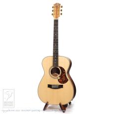 Maton EBG808 Artist【セール開催中!48回無金利対象品】_2