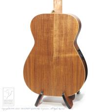 Maton EBG808 Artist【セール開催中!48回無金利対象品】_4