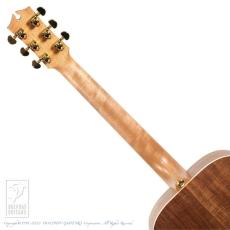 Maton EBG808 Artist【セール開催中!48回無金利対象品】_7