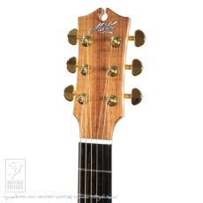 Maton EBG808 Artist【セール開催中!48回無金利対象品】_8