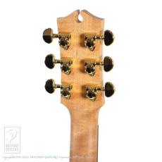Maton EBG808 Artist【セール開催中!48回無金利対象品】_9