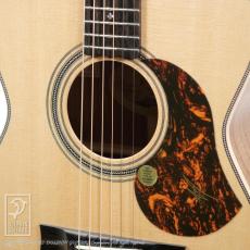 Maton EBG808 Artist【セール開催中!48回無金利対象品】_11