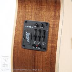 Maton EBG808 Artist【セール開催中!48回無金利対象品】_13