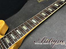 Gibson ES-340TDN 1972 Blonde(Natural) /Figured Neck & Dark RWFB Full-Original exc/335 Wiring Mod. w/OHC “Excellent Clean”_9