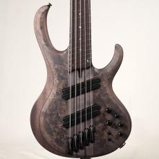Ibanez BTB805MS -Transparent Gray Flat- [4.74kg]