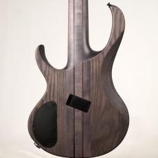 Ibanez BTB805MS -Transparent Gray Flat- [4.74kg]_3