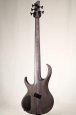 Ibanez BTB805MS -Transparent Gray Flat- [4.74kg]_4