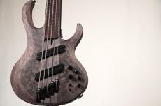 Ibanez BTB805MS -Transparent Gray Flat- [4.74kg]_5