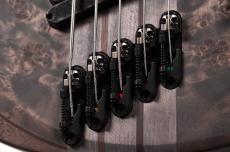 Ibanez BTB805MS -Transparent Gray Flat- [4.74kg]_8