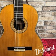 野上三郎　Saburo Nogami 日進工業ラベル　1976年製